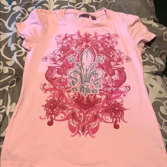 Cato Other - 🛍SALE Girls Cato t-shirt size xl (16) Cato Other - 🛍SALE Girls Cato t-shirt size xl (16)